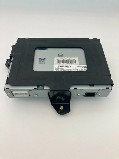 2005-2007 HONDA ACCORD HYBRID RADIO XM SATELLITE RECEIVER MODULE 39820-SDR OEM