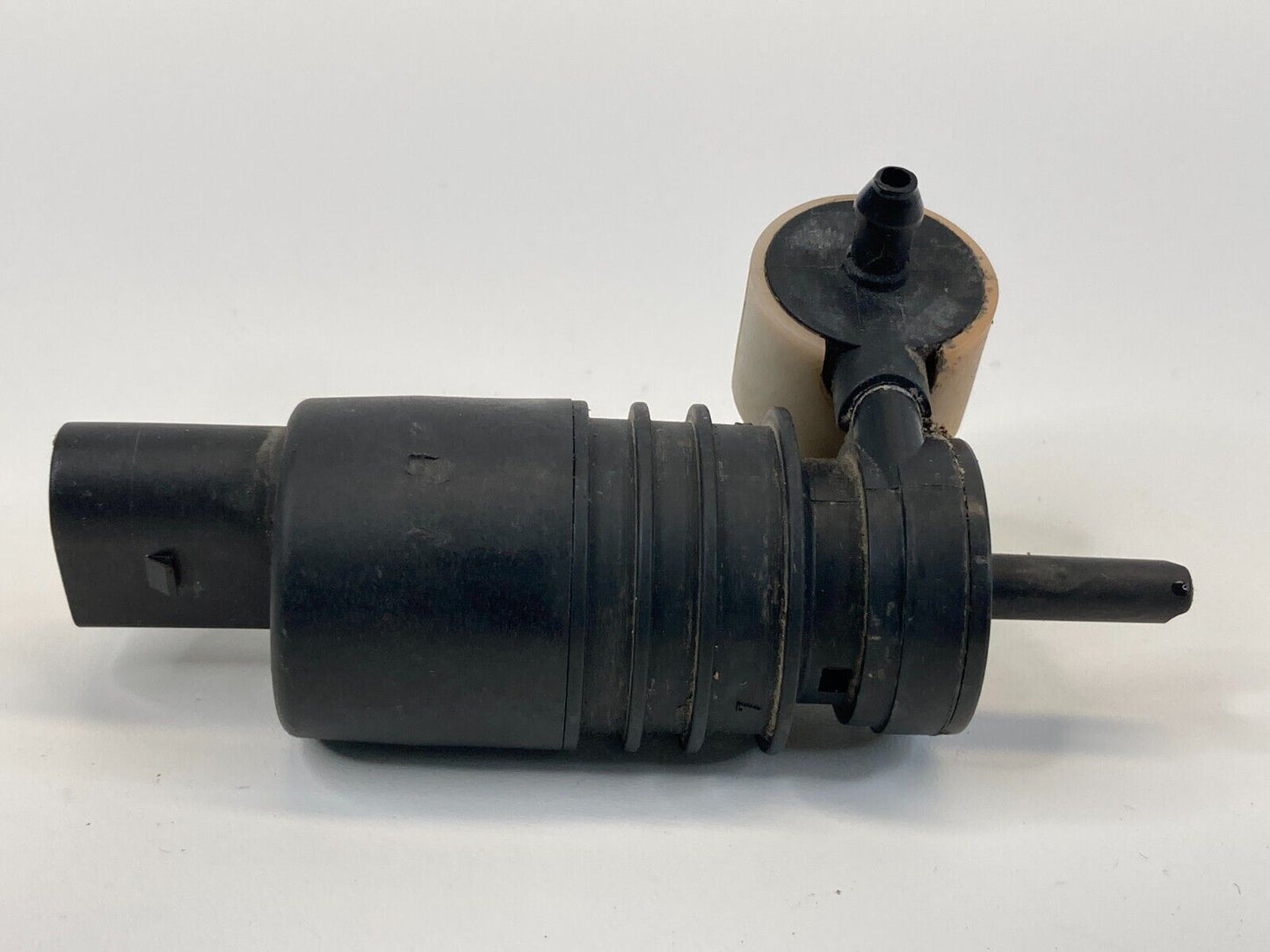 2006-2024 Volkswagen GTI Windshield Wiper Washer Fluid Pump Motor 1T0-955-651