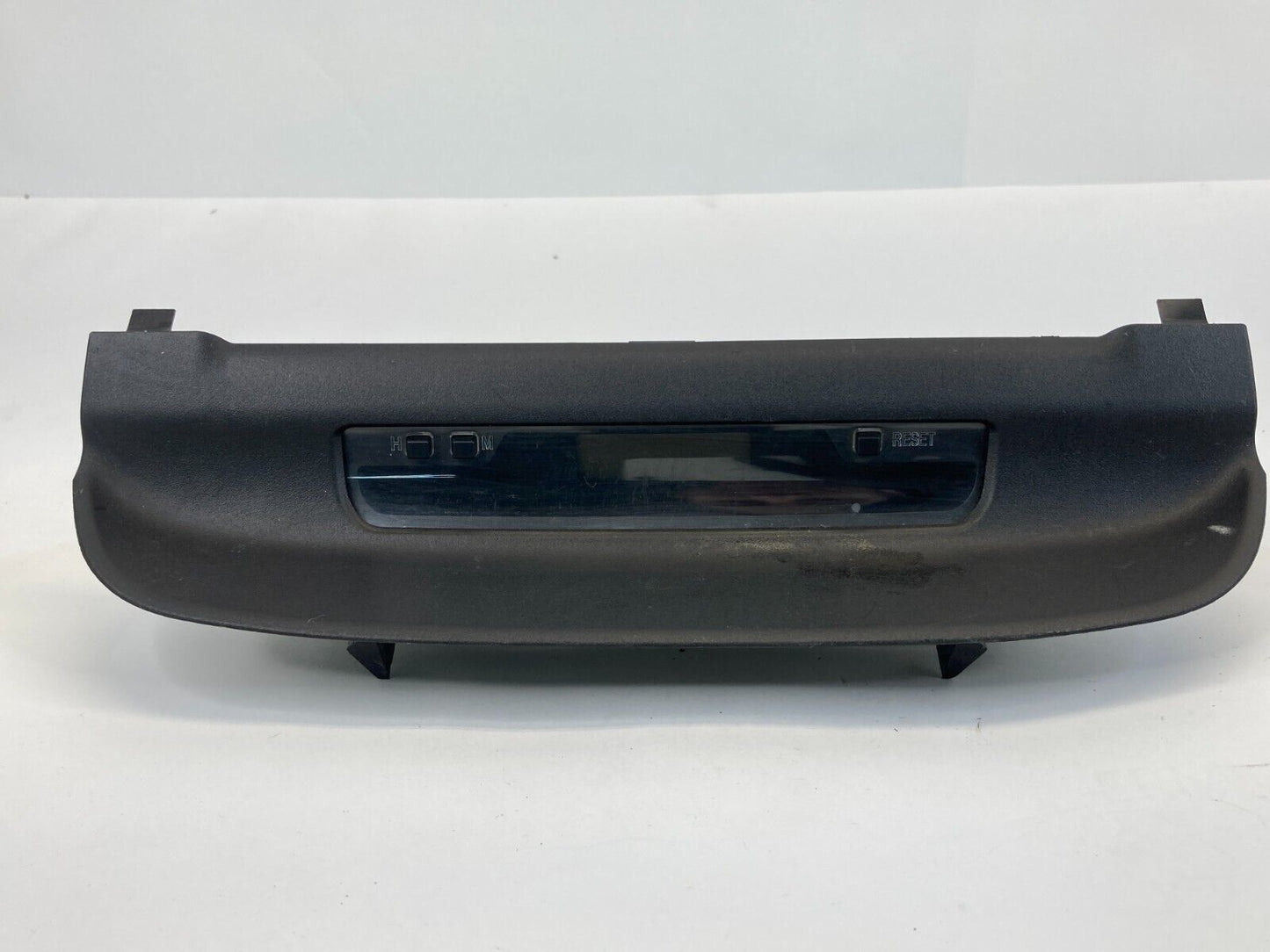 2006-2008 Subaru Forester Dash Instrument Panel Clock Display Screen 85201SA010