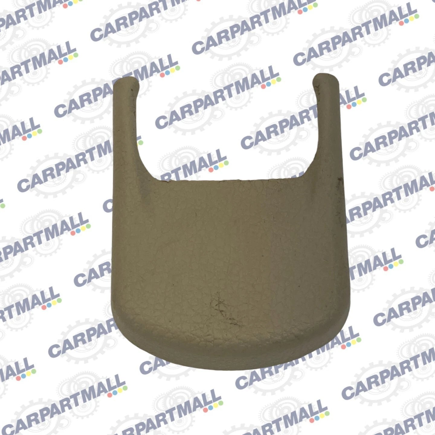 2006-2010 INFINITI M35 FRONT LEFT SEAT TRACK END INNER COVER 87505-EG000 OEM