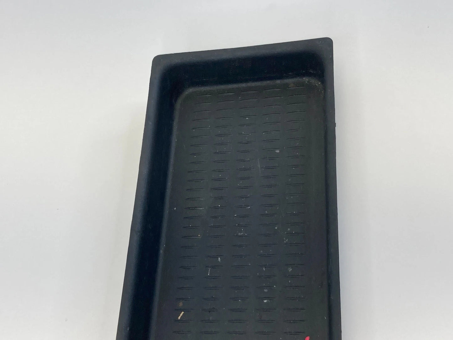 2007 2008 BMW 328XI FRONT CENTER CONSOLE STORAGE MAT COVER INSERT 51167118064