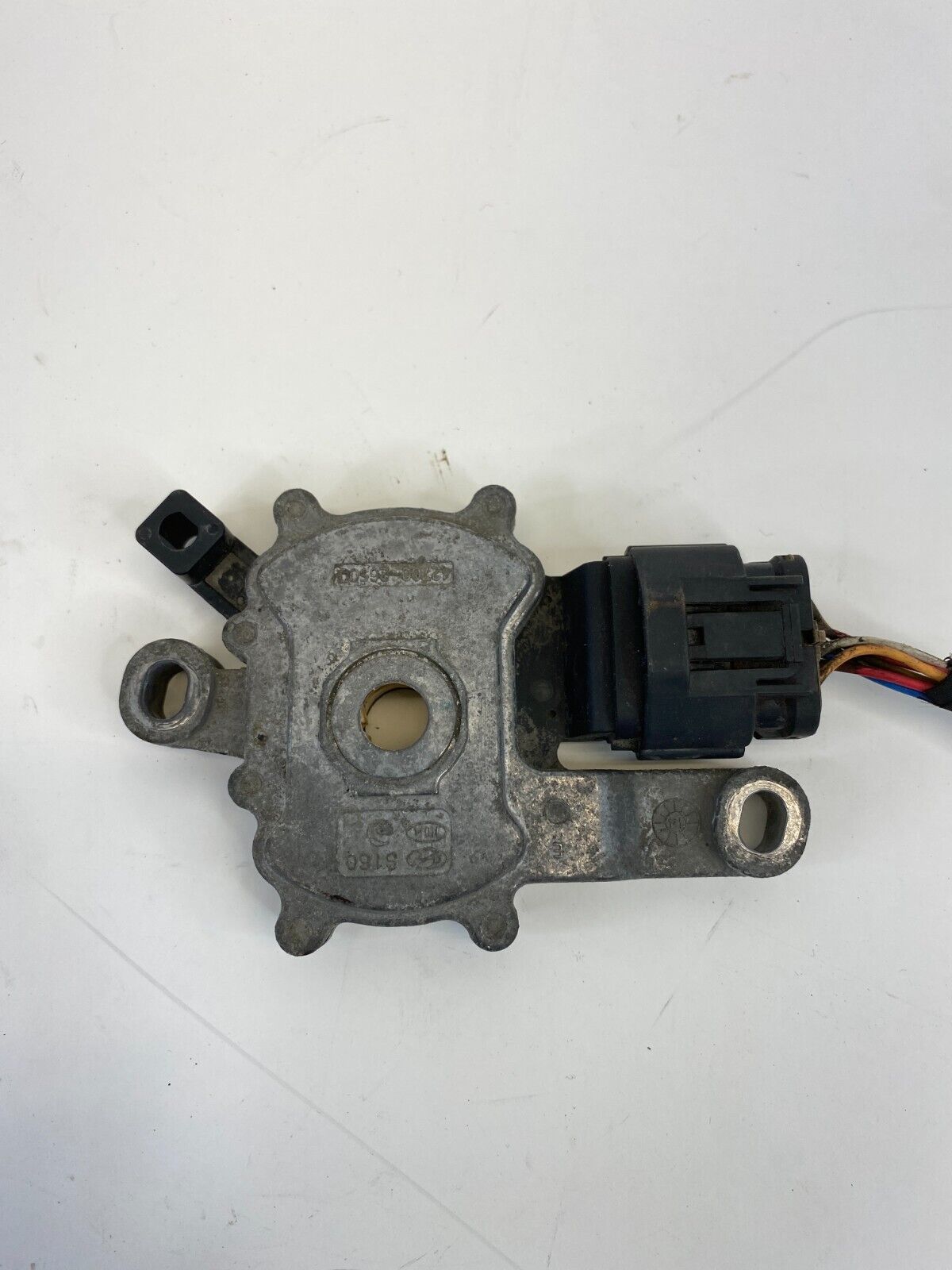 2011-2018 Kia Forte A/T Gear Position Sensor Inhibitor Neutral Safety Switch