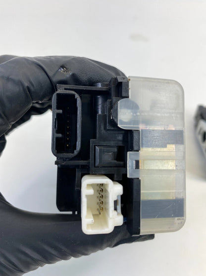 2004-2009 TOYOTA PRIUS IGNITION STARTER KEY HOLDER IMMOBILIZER W/ START SWITCH