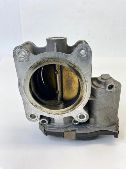 14-19 CADILLAC ATS 2.0L TURBO FUEL INJECTION THROTTLE BODY ASSEMBLY 12627067 OEM