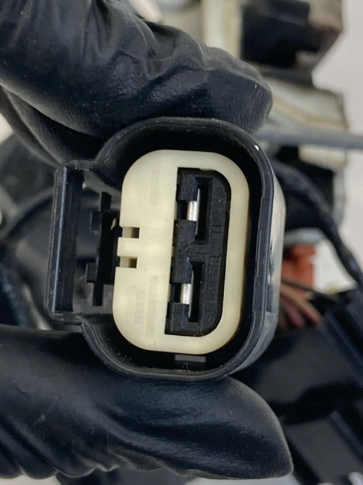 2007-2017 FORD EXPEDITION REAR RIGHT PASSENGER DOOR LOCK LATCH RELEASE ACTUATOR