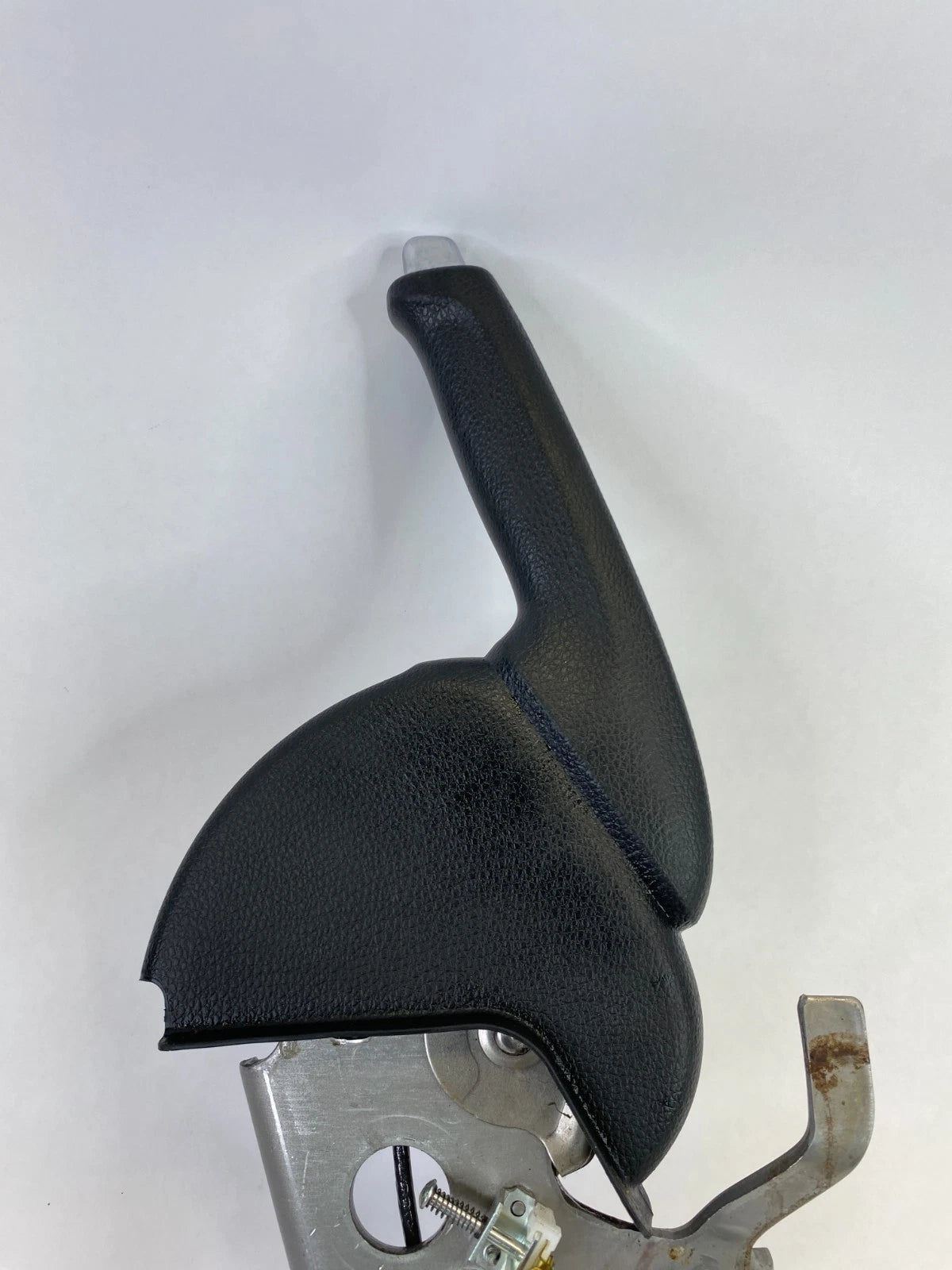 2013-2017 HONDA ACCORD CONSOLE PARKING BRAKE EMERGENCY HANDLE LEVER OEM