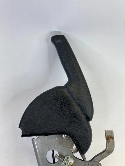 2013-2017 HONDA ACCORD CONSOLE PARKING BRAKE EMERGENCY HANDLE LEVER OEM