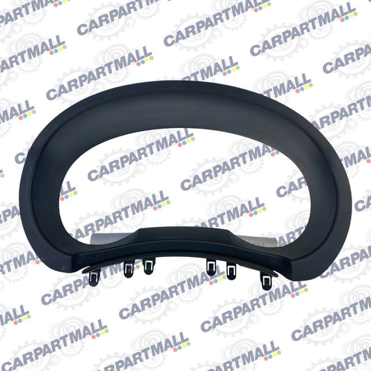 2013-2018 Nissan Altima Instrument Cluster Speedometer Trim Bezel 68240-9HU3A