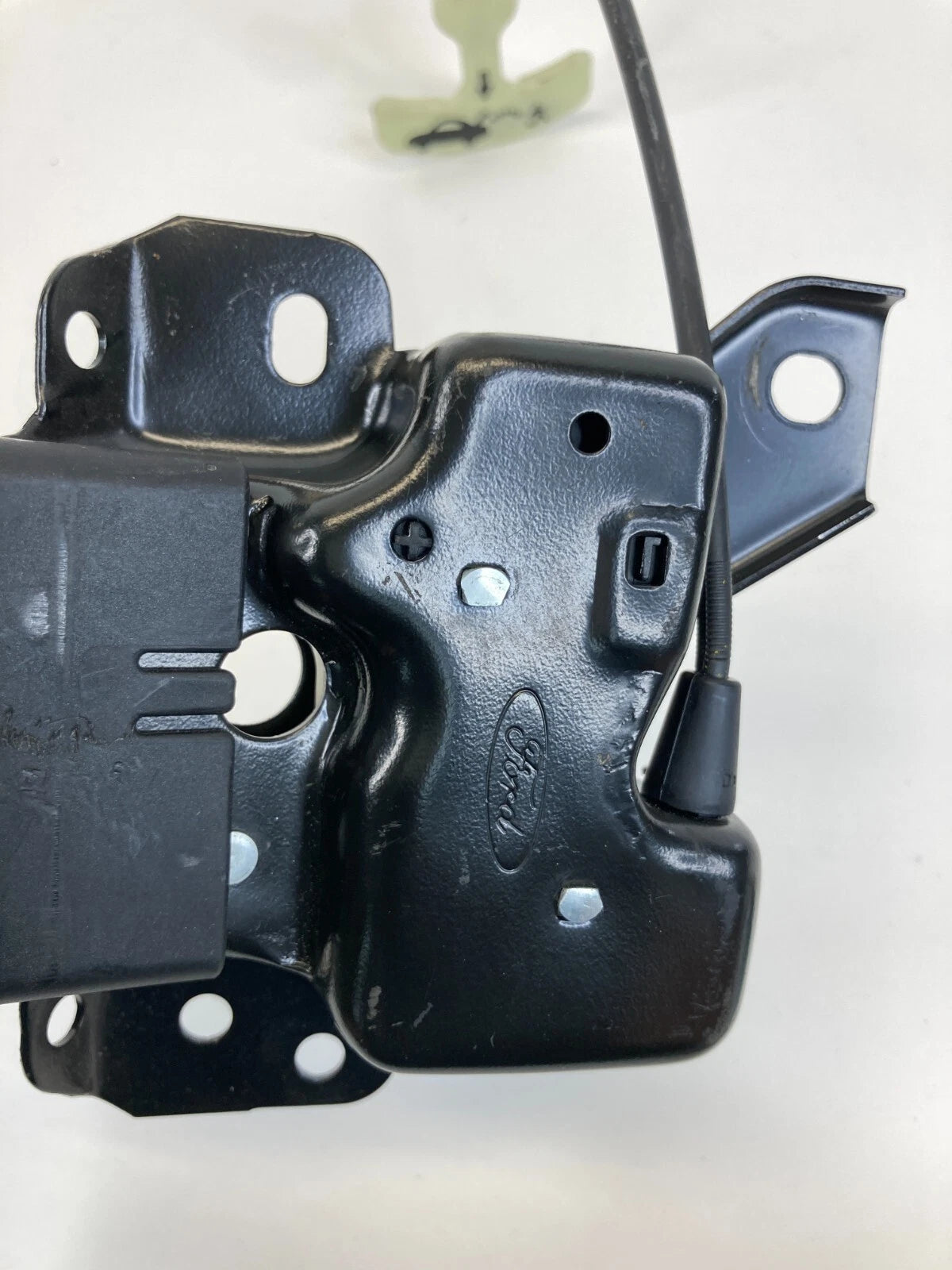 2000 01 02 03 2004 JAGUAR S-TYPE REAR TRUNK LATCH LOCK ACTUATOR RELEASE OEM