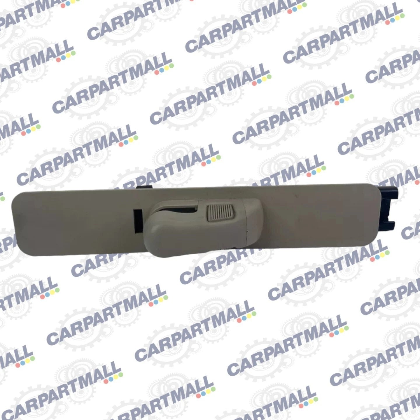 2009-2012 FORD FLEX FRONT SEAT BELT HEIGHT ADJUSTER SLIDER LEFT OR RIGHT SIDE