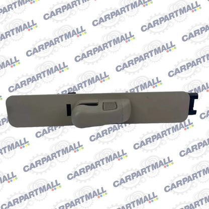 2009-2012 FORD FLEX FRONT SEAT BELT HEIGHT ADJUSTER SLIDER LEFT OR RIGHT SIDE