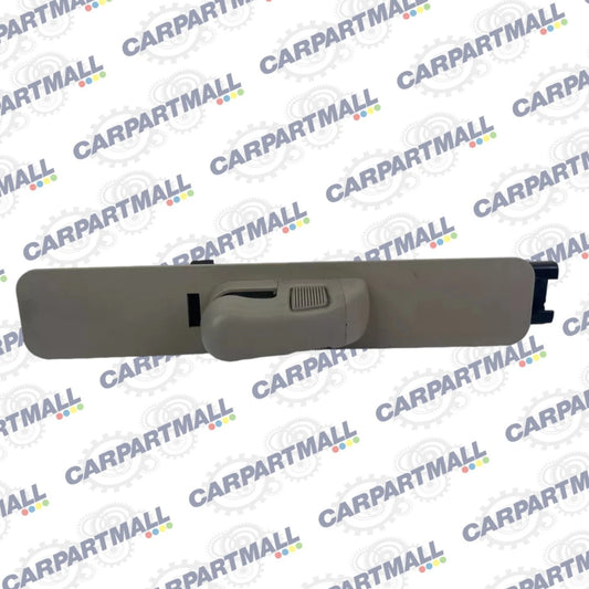 2009-2012 FORD FLEX FRONT SEAT BELT HEIGHT ADJUSTER SLIDER LEFT OR RIGHT SIDE