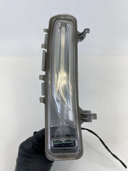 2011-2014 Ford Edge Right Bumper Turn Signal Fog Light Lamp 8T43-13B220-A OEM