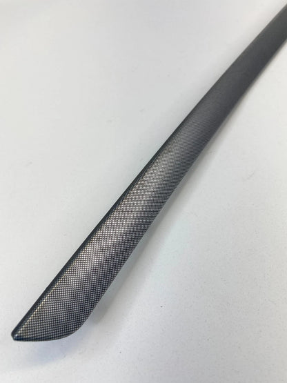 2005-2009 VOLKSWAGEN JETTA REAR RIGHT BACK SIDE DOOR TRIM MOLDING 1K4-867-450