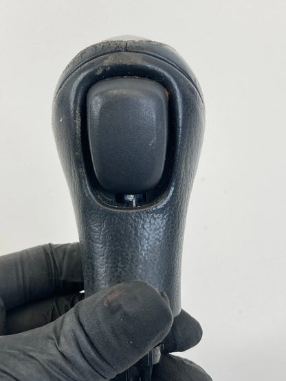 2007 2008 INFINITI G35 A/T SHIFTER SHIFT SELECTOR LEVER HANDLE KNOB OEM