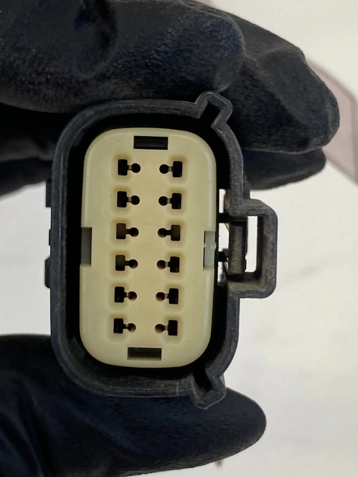 13-19 FORD EXPLORER INTERCEPTOR UTILITY ALARM SIREN CONTROL MODULE MCGB53-13655