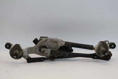 2012-2017 HYUNDAI ACCENT FRONT WIPER MOTOR W/ LINKAGE TRANSMISSION 98110-1R000
