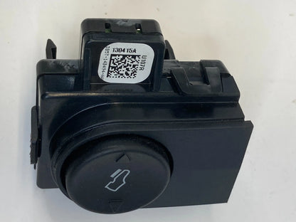 13-19 Ford Police Interceptor Sedan Pedal Position Adjust Switch DB5T14B494AAW