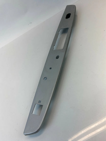 05-07 MERCURY MARINER REAR LEFT WINDOW SWITCH BEZEL PANEL TRIM 5E6X-14A568-AB