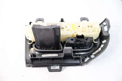 2012-2014 FORD FOCUS AC CLIMATE CONTROL TEMPERATUTE PANEL BEZEL CM5T-19980-AC