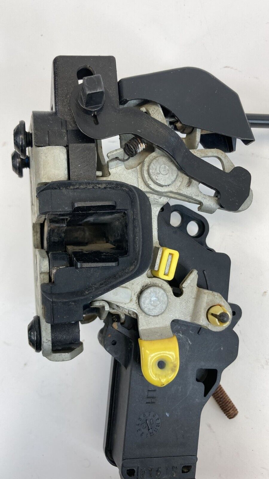 1999-2009 Ford Taurus Rear Left Side Door Lock Latch Actuator RR LH