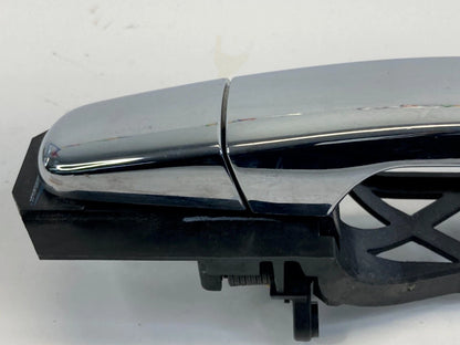 08-17 BUICK ENCLAVE 07-16 GMC ACADIA REAR LEFT EXTERIOR DOOR HANDLE 15786207 OEM