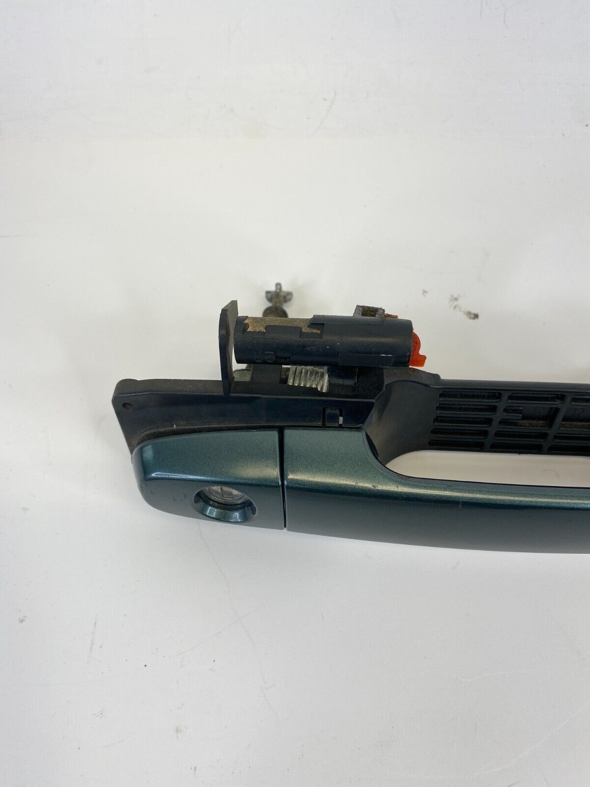 2002-2006 Toyota Camry Front Right Passenger Side Exterior Outer Door Handle OEM