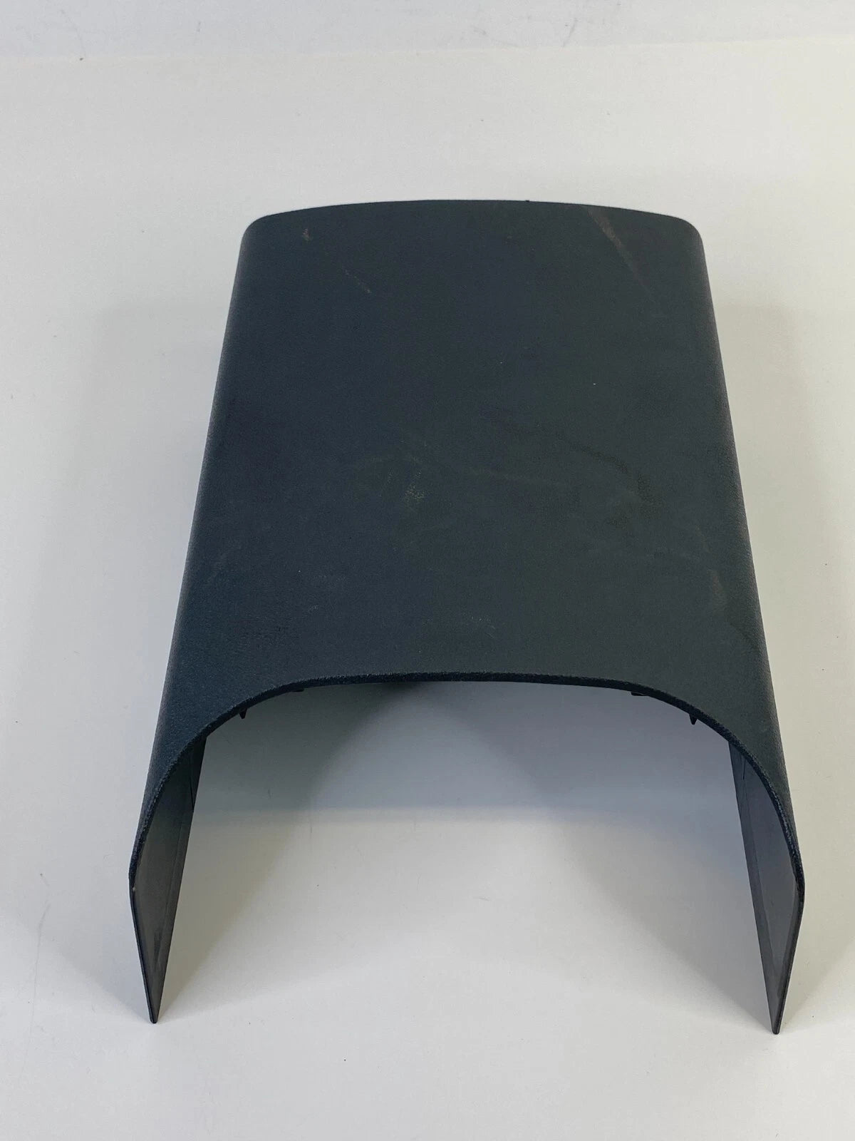 2003-2011 SAAB 9-3 93 SEDAN CENTER CONSOLE REAR PANEL TRIM COVER 12799680 OEM