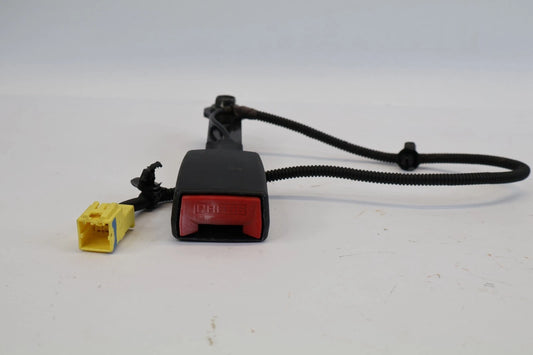 2011-2015 HYUNDAI SONATA FRONT RIGHT PASSENGER SEAT BELT BUCKLE RECEPTACLE OEM