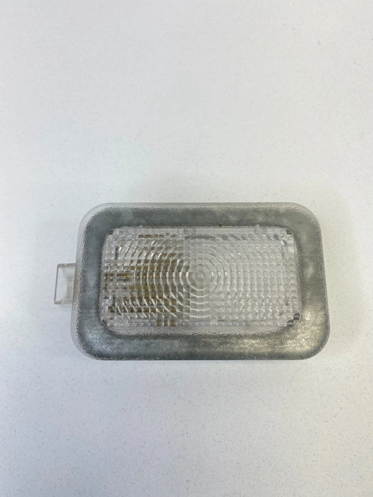 2004-2008 ACURA TL INTERIOR REAR TRUNK CARGO COURTESY LIGHT LAMP LENS OEM