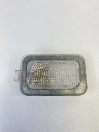 2004-2008 ACURA TL INTERIOR REAR TRUNK CARGO COURTESY LIGHT LAMP LENS OEM