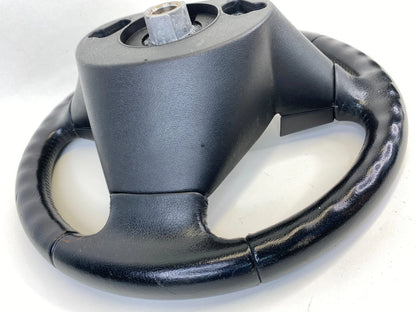 2003 2004 2005 SAAB 9-3 STEERING WHEEL W/ AUDIO CONTROL BUTTONS 6020815 OEM