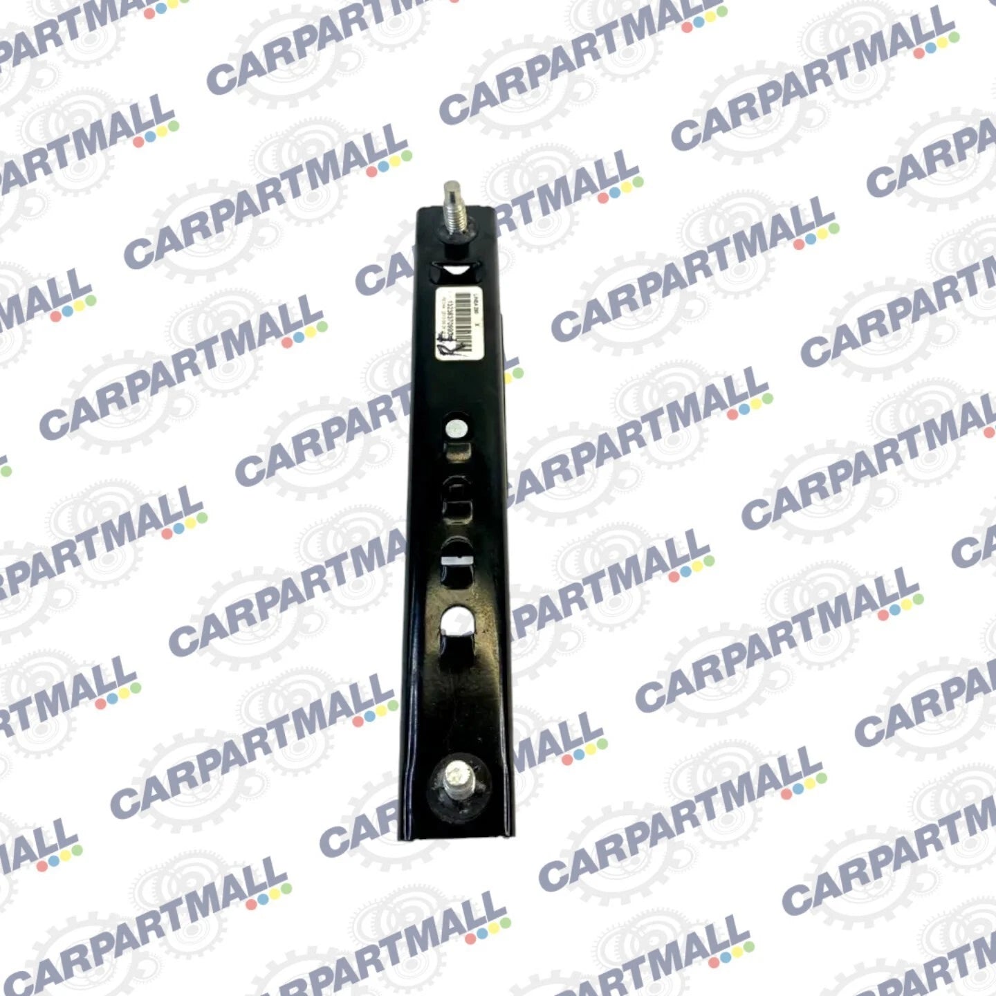 12-15 HONDA CIVIC SEDAN FRONT RIGHT PASSENGER SIDE SEAT BELT HEIGHT ADJUSTER OEM