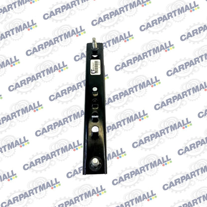 12-15 HONDA CIVIC SEDAN FRONT RIGHT PASSENGER SIDE SEAT BELT HEIGHT ADJUSTER OEM