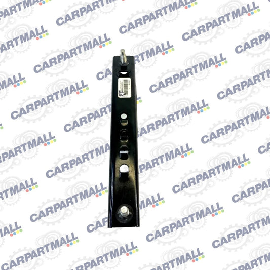 12-15 HONDA CIVIC SEDAN FRONT RIGHT PASSENGER SIDE SEAT BELT HEIGHT ADJUSTER OEM