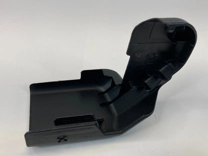 2004-2012 MITSUBISHI GALANT FRONT RIGHT SEAT TRACK RAIL CAP END COVER N245934