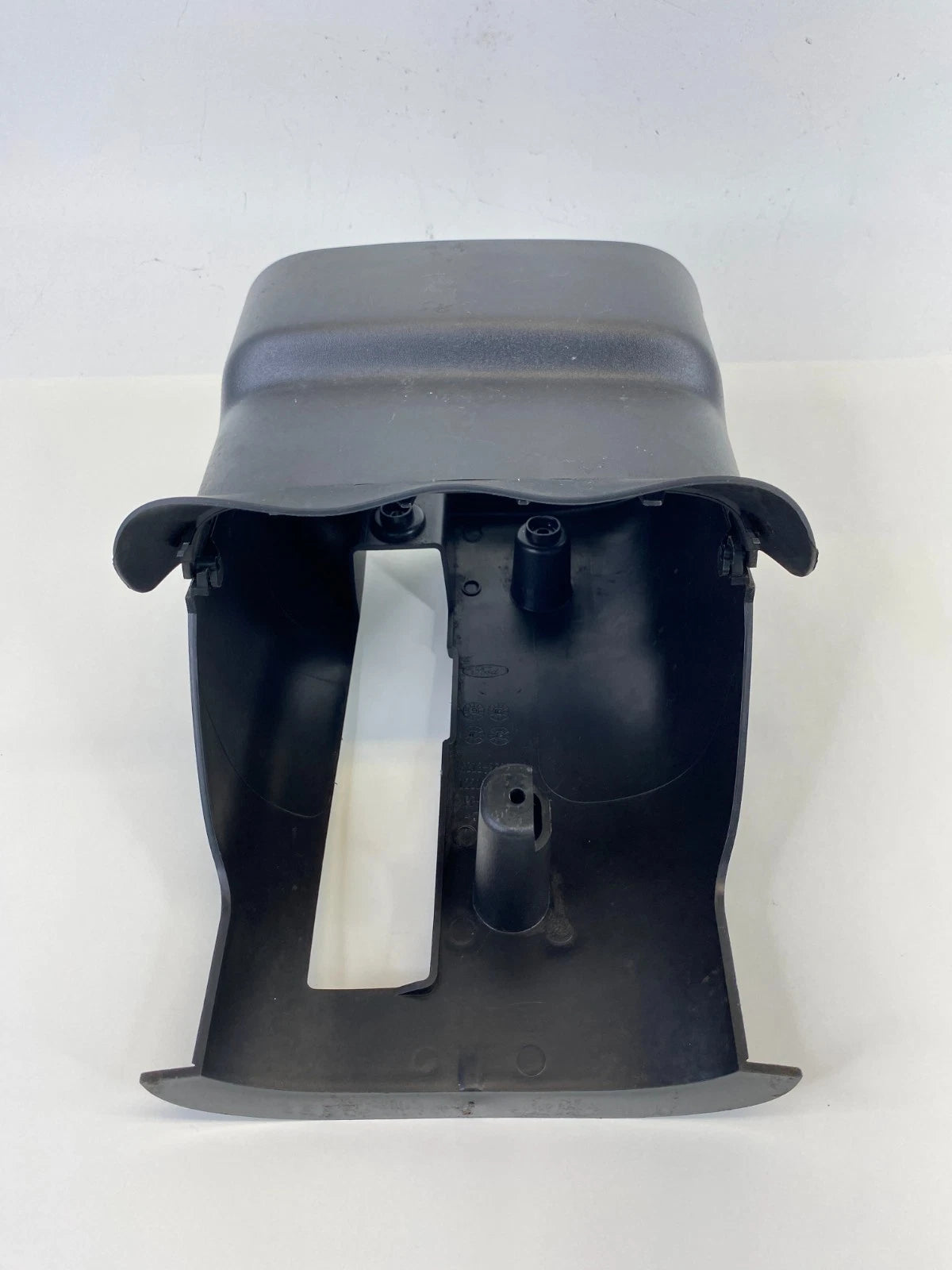 2010-2012 FORD TAURUS STEERING COLUMN UPPER LOWER COVER SHROUD AG133533ABW