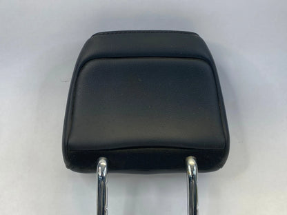 2015-2024 FORD EDGE SECOND ROW SEAT HEADRESTS CUSHIONS SET OF 3 REAR OEM FACTORY