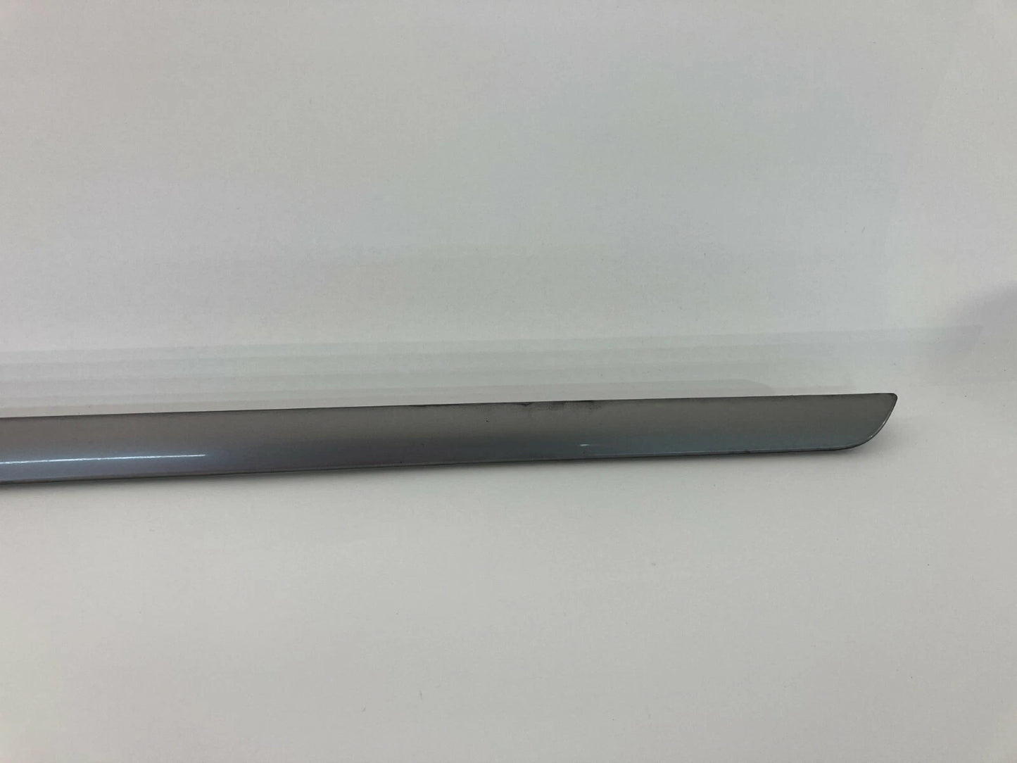 2010-2014 VW VOLKSWAGEN JETTA FRONT LEFT DRIVER DOOR TRIM MOLDING COVER OEM