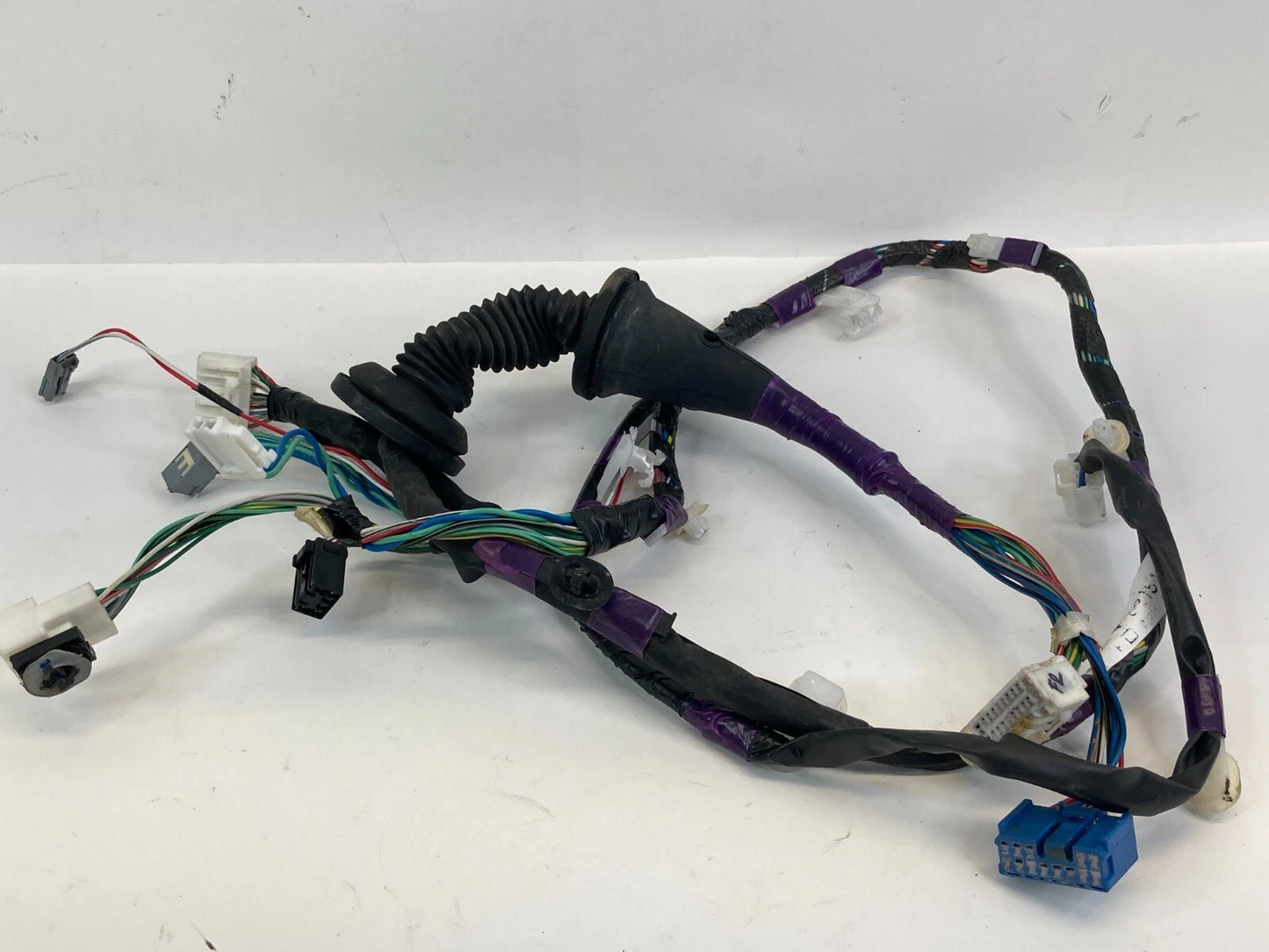 2002 2003 LEXUS ES300 FRONT RIGHT SIDE DOOR HARNESS WIRING WIRE 82151-3T140