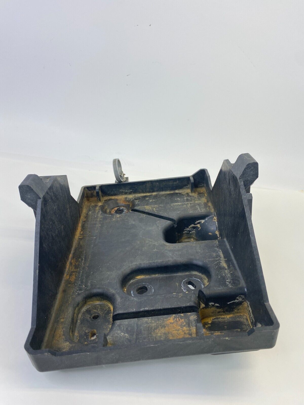 2007 08 09 10 11 2012 Mazda CX-7 CX7 Battery Mount Support Tray OEM