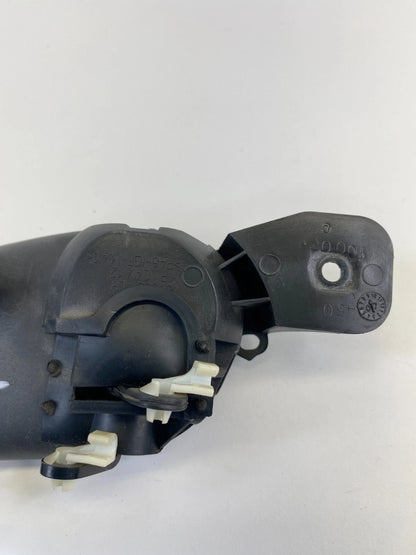 2002-2009 CHEVROLET TRAILBLAZER REAR LEFT SIDE INTERIOR DOOR HANDLE ASSEMBLY OEM