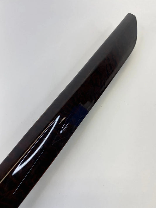 2010-2016 CADILLAC SRX INSIDE DOOR PANEL TRIM MOLDING RIGHT OEM FACTORY A7002500
