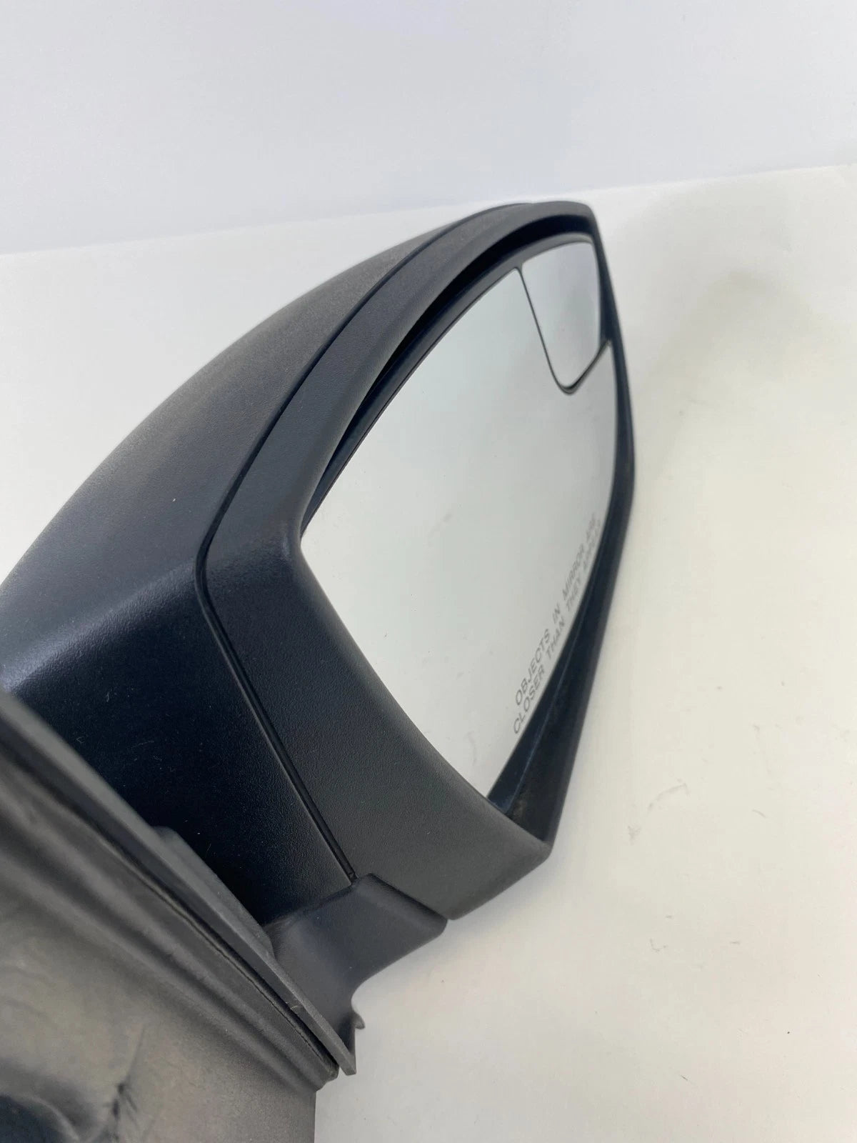 2013-2016 Ford Escape Front Right Side View Power Door Mirror CJ54-17682-AE5JA6