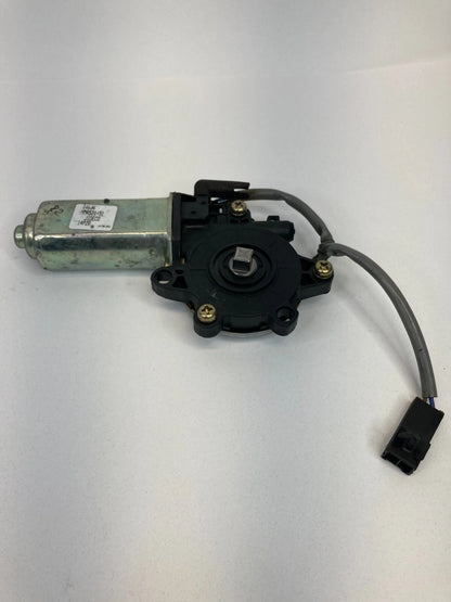 98-01 NISSAN ALTIMA REAR RIGHT PASSENGER SIDE DOOR POWER WINDOW MOTOR MMR521-31