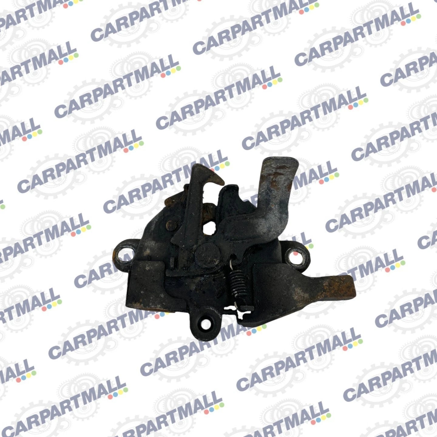 2005-2010 SCION TC HOOD LOCK LATCH RELEASE ACTUATOR ASSEMBLY