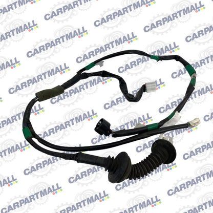 1997-2001 Toyota Camry Sedan Rear Right Door Wire Harness cable 82153-AA020-L