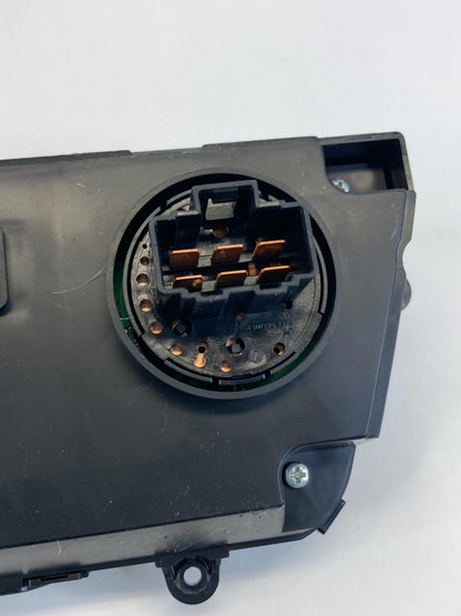 2016 2017 Hyundai Sonata A/C Heater Temperature Climate Control Switch 97250-C2