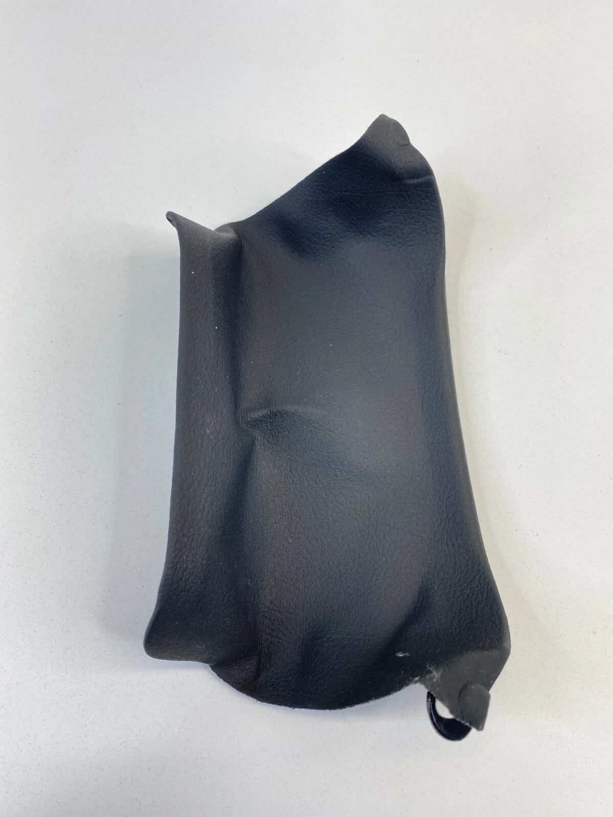2002-2008 AUDI A4 A4 QUATTRO STEERING COLUMN LOWER COVER PANEL 8E0858345A