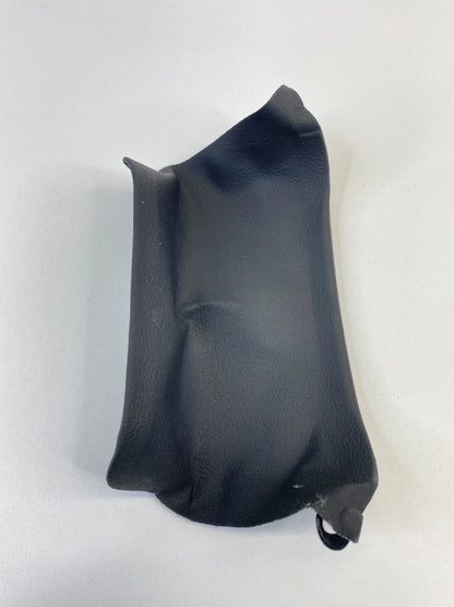 2002-2008 AUDI A4 A4 QUATTRO STEERING COLUMN LOWER COVER PANEL 8E0858345A